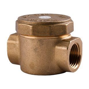 Фильтр грубой очистки для газа Solomon 3/4&Prime; F8016 000002682
