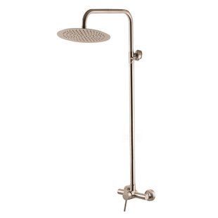 Душова система Globus Lux Alpen S-SH-105, Никель
