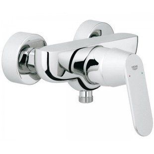 Смеситель для душа Grohe Eurosmart Cosmopolitan 32837000, Хром