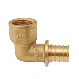 Уголок переходной с ВР Koer Ka.L06F-20 - 20(2.8mm) x 1/2"F KR4878