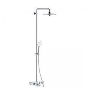 Душова система Grohe EUPHORIA 26510000, Хром
