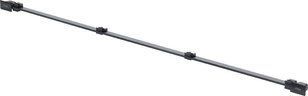 Дизайн-вставка Viega Advantix Wall drain Vario (черная) 736583