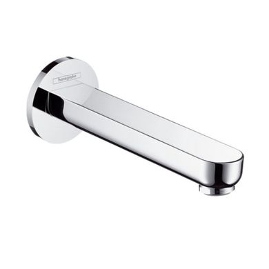 Излив для ванны Hansgrohe 14420000, Хром