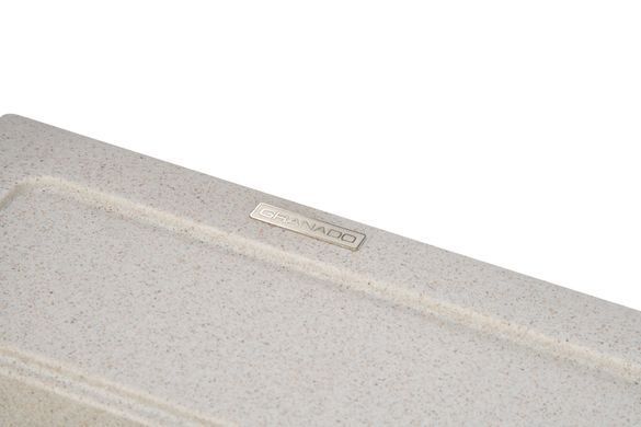 Кухонна мийка Granado Lerida terra 0403