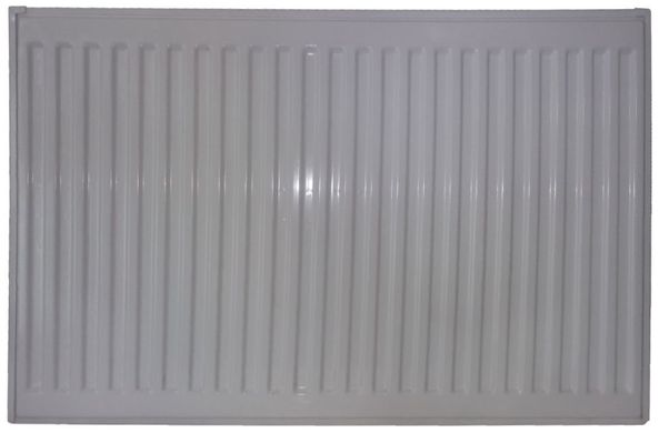 Радиатор стальной панельный Kalde 22 бок 500x2400, Белый