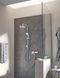 Душевая система Grohe New Tempesta Cosmopolitan System 200 27394002, Хром