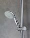 Душевая система Grohe New Tempesta Cosmopolitan System 200 27394002, Хром