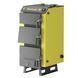 Котел твердотопливный стальной Thermo Alliance Ferrum W V 5.0 FW 18