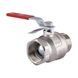 Кран кульовий Arco Sena 2&Prime; ЗВ КР 150608