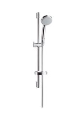 Душовий гарнітур Hansgrohe Сromа 100 Vario 27772000, Хром