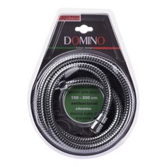 Шланг для душа Domino NH-71C-150-200, Хром