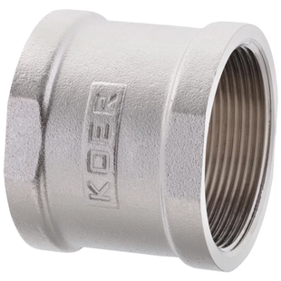 Муфта Koer 2" Kf.C20 KF0015