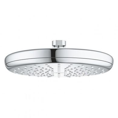 Верхній душ Grohe Tempesta New 210 26408000, Хром