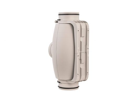 Канальный вентилятор Soler&Palau TD-800/200 Silent T 3V