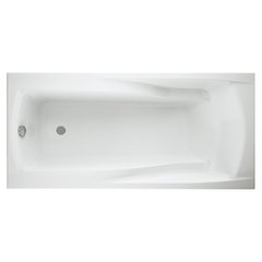 Ванна акриловая Cersanit Zen 180x85