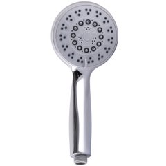 Ручной душ Topaz NF-2208-00-gray 000025162, Хром