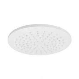 Верхний душ Paffoni Master Tondo &Oslash;22,5 см white matt ZSOF074BO, Белый матовый