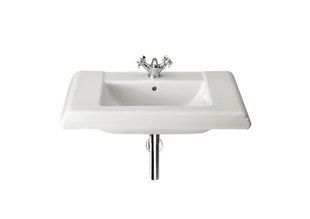 Умывальник Roca America A327491000, Белый