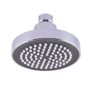 Верхний душ Globus Lux HY2050-100 000005997, Хром