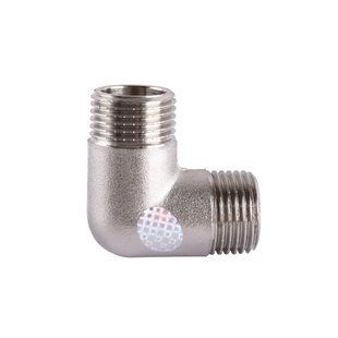 Кутник Solomon 1/2&Prime; НІКЕЛЬ ЗЗ 8200 000022201