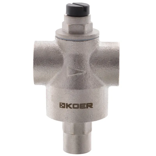 Редуктор тиску Koer KR.1251 3/4 " KR2661