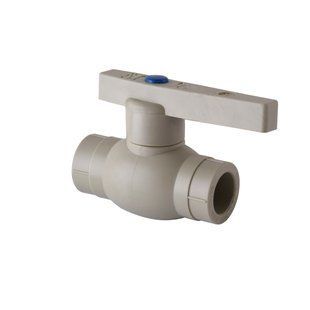 Кран шаровый Vsplast PPR ф50 1021 000005567