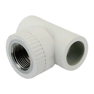 Тройник ВР Koer 32x1F PPR K0107.Pro KP0127