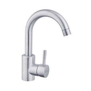 Смеситель для раковины Agua Acero-INOX011 CV023287, Хром матовый