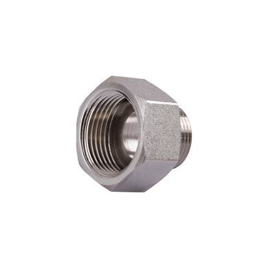 Переходник Selba 1&Prime;х1/2&Prime; ВН SL8806