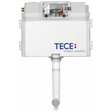 Змивний бачок прихованого монтажу Tece 9041308 (9041008)