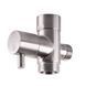 Кран &Prime;Ранок&Prime; Globus Lux NMV-108 євро перемикач SUS 304 000024841