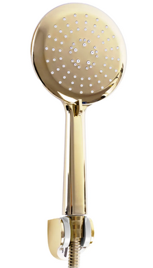 Смеситель для ванны Rea Bloom gold REA-B6389