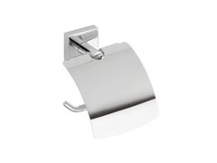 Тримач для туалетного паперу Bemeta Beta 132112012, Хром