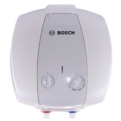 Водонагрівач Bosch Tronic 2000 TR 2000 15 B / 15л 1500W (над мийкою) 000024767