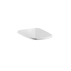 Крышка для унитаза-компакта Devit Iven 3013141, Белый