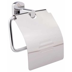 Тримач для туалетного паперу Qtap Liberty 1151 CRM, Хром