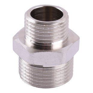 Ниппель Selba 3/4&Prime;х1&Prime; SL8808 НН