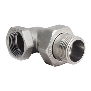 Сгон американка Koer 1" угловой KR.342 KR0144