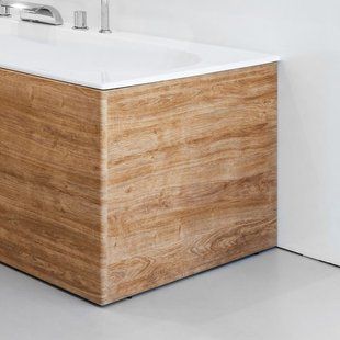 Панель для вани бічна Ravak City Slim дуб X000001063 ліва