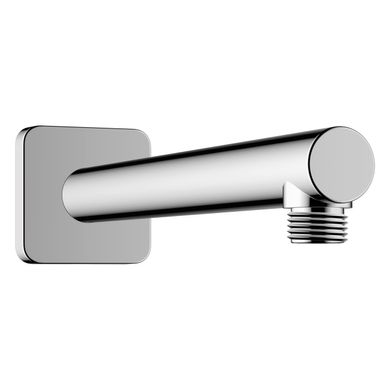 Кронштейн для верхнего душа Hansgrohe Vernis Shape 26405000 хром