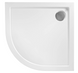 Душовий піддон Rea Look white 80x80 REA-K7908