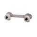 Планка для змішувача PPR Ekoplastik 20 мм 1/2" SNKD02020X