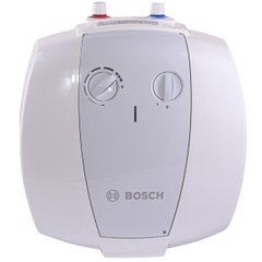 Водонагрівач Bosch Tronic 2000 TR 2000 15 T / 15л 1500W (під мийку) 000024768