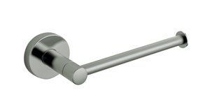 Держатель туалетной бумаги VBI Venus nickel VBI-040012NI, Никель