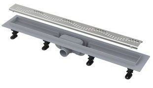 Дренажний канал Alcaplast APZ8-550M