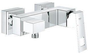 Смеситель для душа Grohe Eurocube 23145000, Хром
