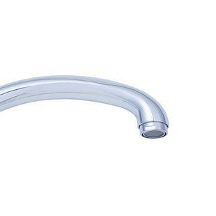 Смеситель для кухни Agua Sevilla-C031 CV019808, Хром