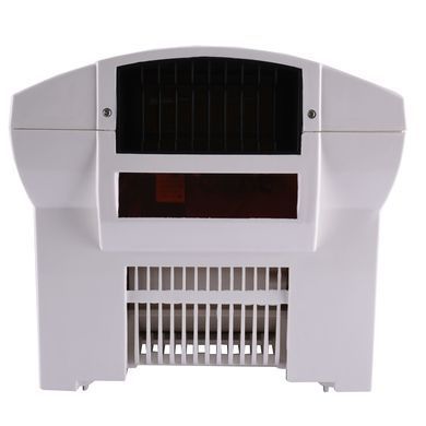 Сушарка для рук Hotec 11.302 ABS White