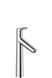 Смеситель для умывальника Hansgrohe Talis S 72031000, Хром