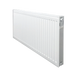Радиатор стальной панельный Kalde 11 низ 500x1800, Белый